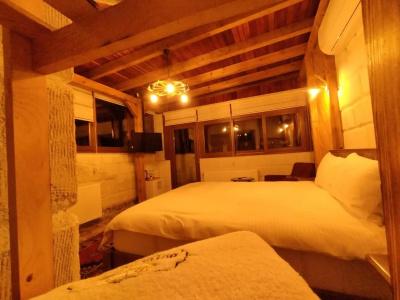 Begam Butik Otel - 2