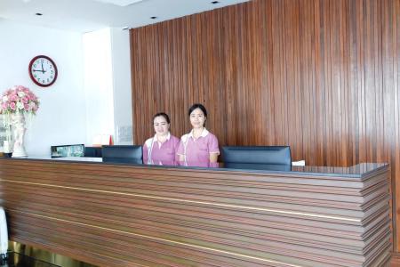 Methavalai Residence - Sha Extra Plus - 25