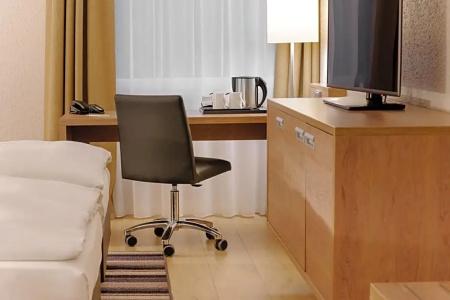 Mercure Aachen Europaplatz - 49