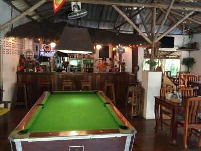 Lonely Beach Resort - 9