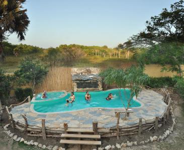Cabarete Boutique Eco Lodge Beachfront - 14