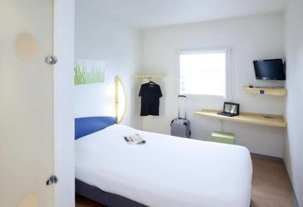 ibis budget Amboise - 16