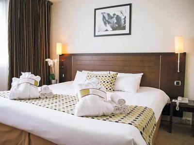 Mercure Angers Lac De Maine - 90