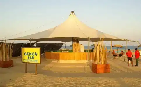 Gorgonia Beach - 18