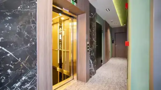 Vesta Suites - 10