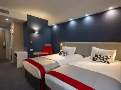 Holiday Inn Express - Nice - Grand Arenas, An Ihg - 97