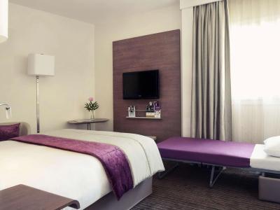 Mercure Toulouse Centre Wilson Capitole - 3