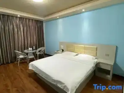 The Golden Ville Boutique and Spa - 118