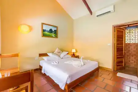 Bauhinia Resort & Spa - 125