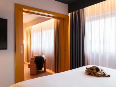 Mercure Den Haag Central - 38