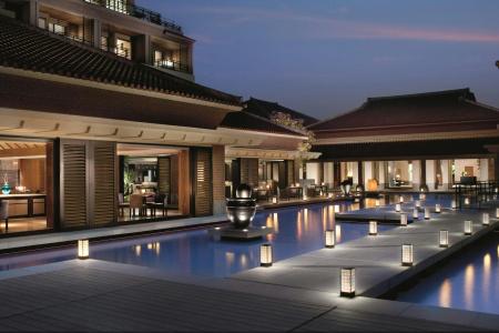 The Ritz-Carlton Okinawa - 26