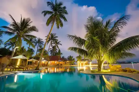 Mango Beach Resort - 13
