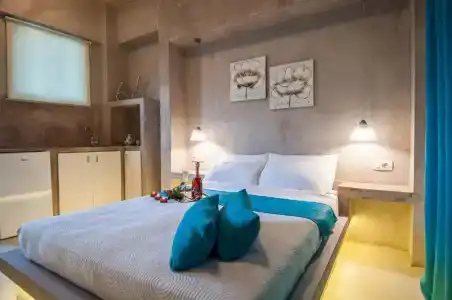 Zante Nest Studios & - 158