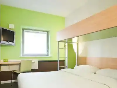 ibis budget Lille Centre - 34