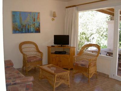 Can Vistabella Boutique Resort - 0