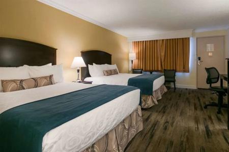 Best Western Plus - 3
