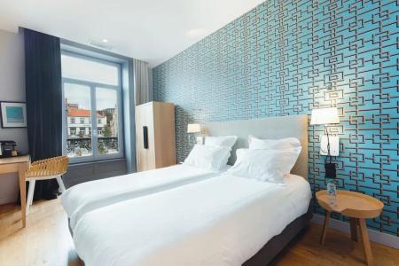 The Originals Boutique, Hôtel Le Lion, Clermont-Ferrand - 106