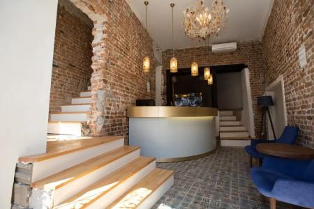 Sardinia Otel - 12