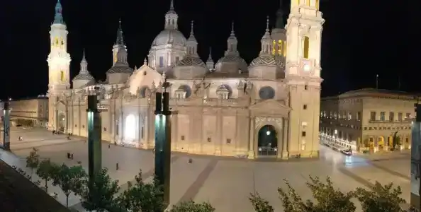 Pilar Plaza - 91