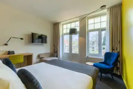 Best Western Plus BergAmersfoort - 43