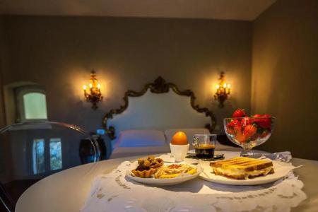 Quercia Belvedere Relais - 68