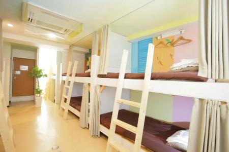 Hostel Casa Noda - 70