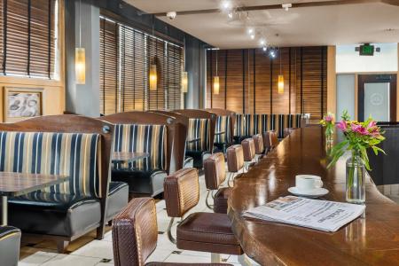 The Arctic Club Seattle, a DoubleTree by Hilton - 41