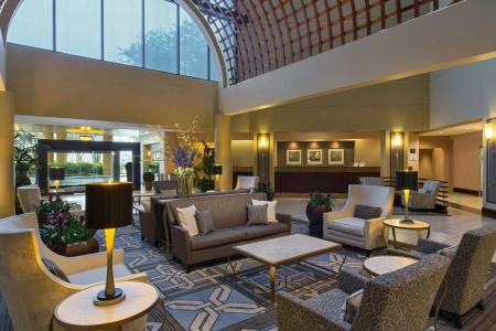 Sheraton Houston Brookhollow - 22