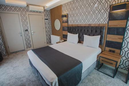 Prusias Otel - 2
