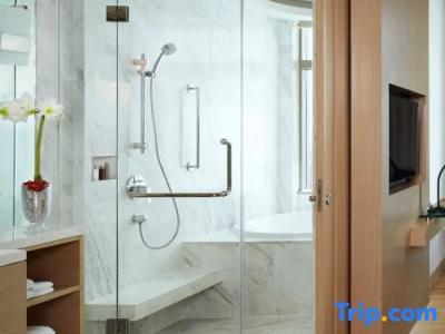 Bangkok Marriott Sukhumvit - Sha Extra Plus - 77