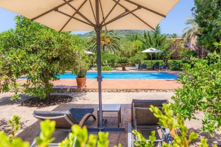 Finca Ca's Curial - Agroturismo - Adults Only - 21
