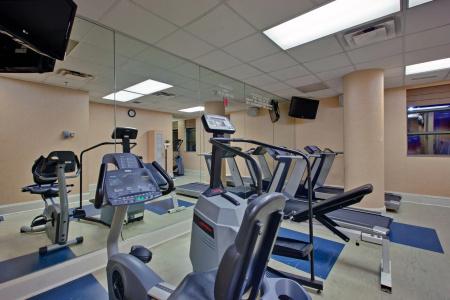 Holiday Inn & Suites Kanata, an IHG - 25