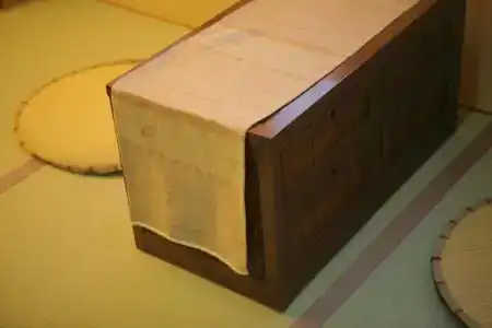 Ryokan Tatami - 20