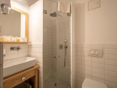 Apartment House Berghi - 104