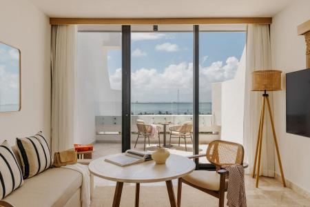 Paradisus Cancun All Inclusive - 73