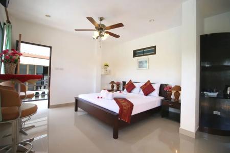 Ya Nui Resort - Sha Extra Plus Room Isulation - 198