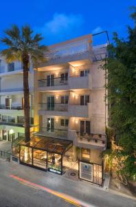 Elakati Luxury Boutique - Adults Only - 0