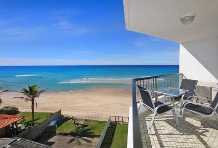 Spindrift on the Beach - Absolute Beachfront - 51