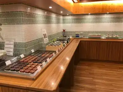 Dormy Inn Premium Sapporo - 9