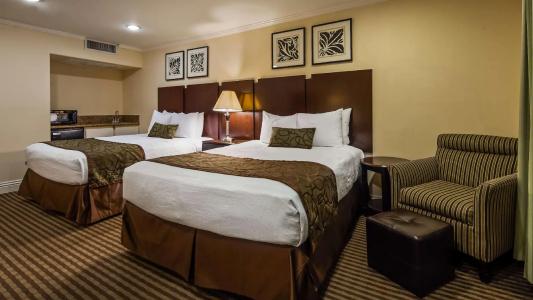 Best Western Plus Inn-by-the-Sea - 37