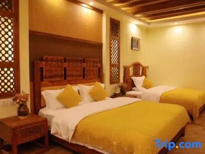 Yonsamity Chain Inn Yunqing Branch - 52