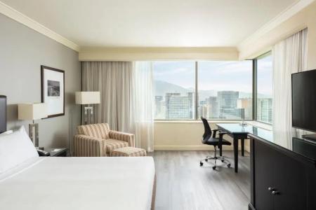Santiago Marriott - 51