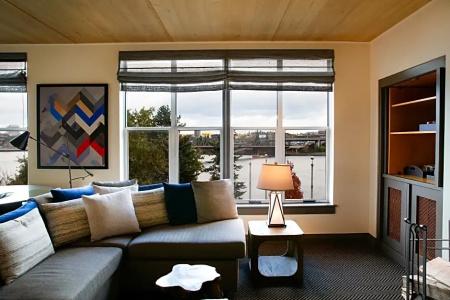 Kimpton Riverplace, An Ihg - 106