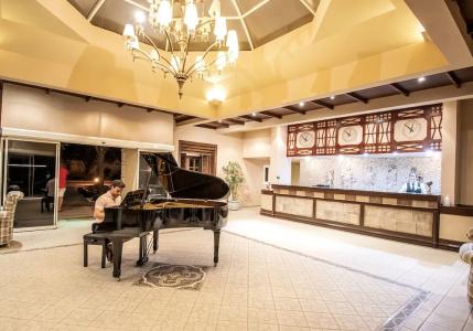 Historical Museum Resort - 1