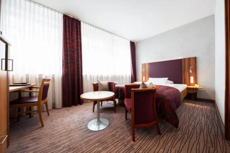 Kronenhotel - 29