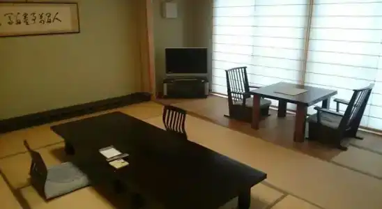Ryori Ryokan Toriki - 3