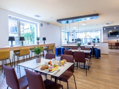 b&b Bayreuth - 19