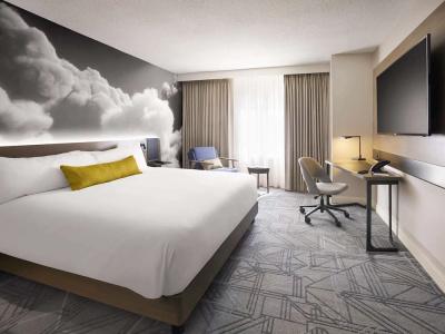 The Novotel Centre - 54