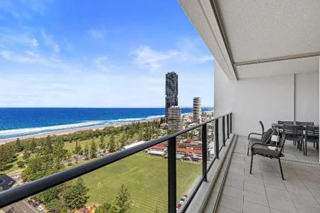 Ultra Broadbeach - 116