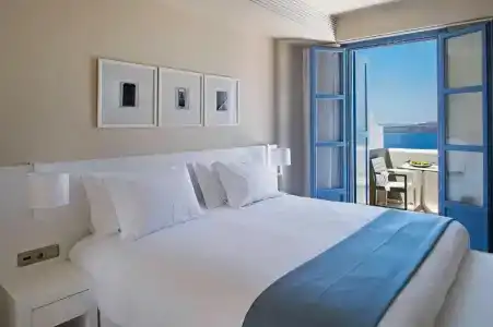 Acroterra Rosa & Spa - 58